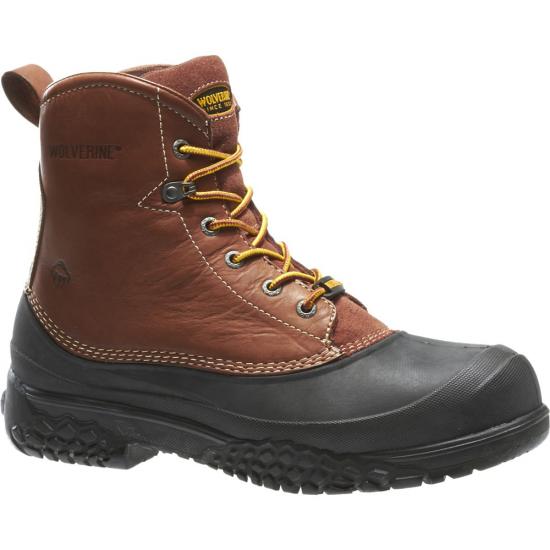 Wolverine swamp 2025 monster boots