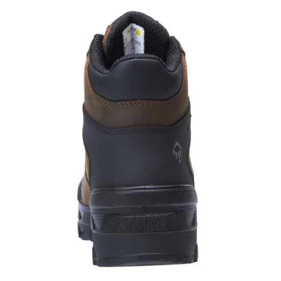 Wolverine warrior outlet leather